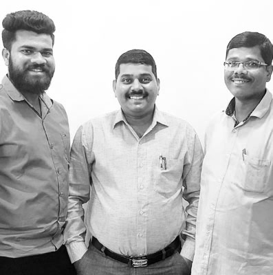 Vistaar Team