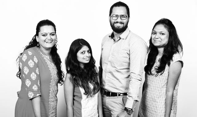 Vistaar Team