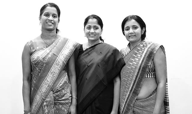 Vistaar Team
