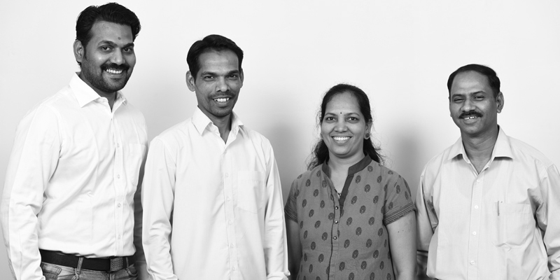 Vistaar Team