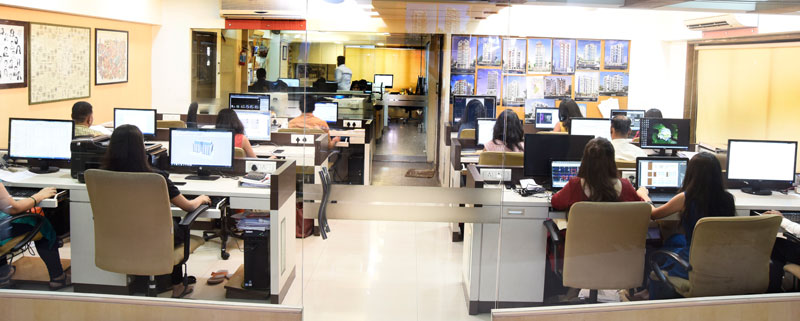 Vistaar Team