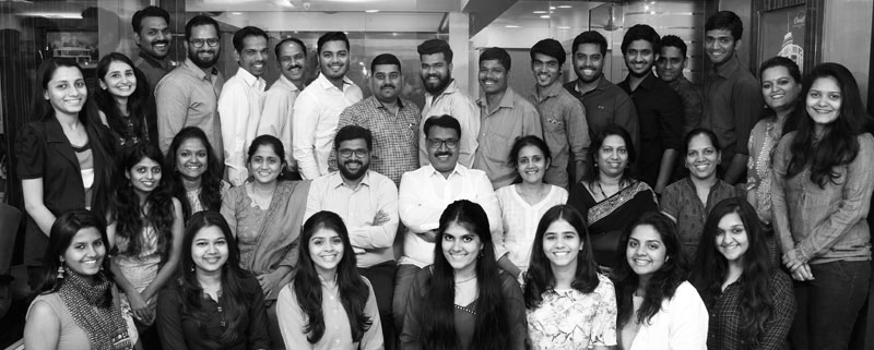 Vistaar Team