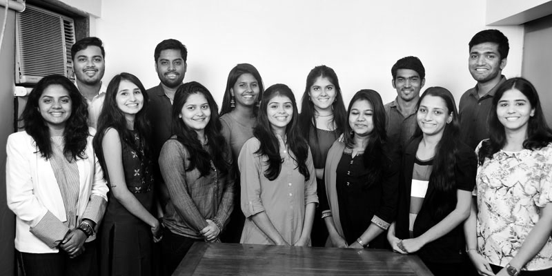 Vistaar Team