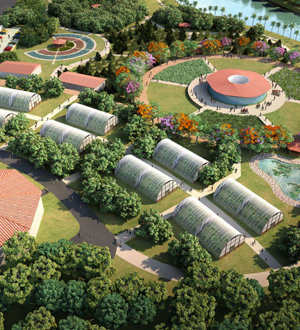Vistaar Projects