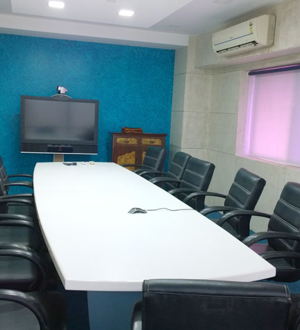 Vistaar Projects