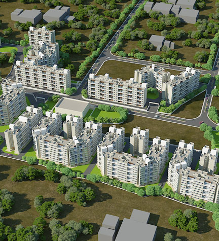 Vistaar Projects