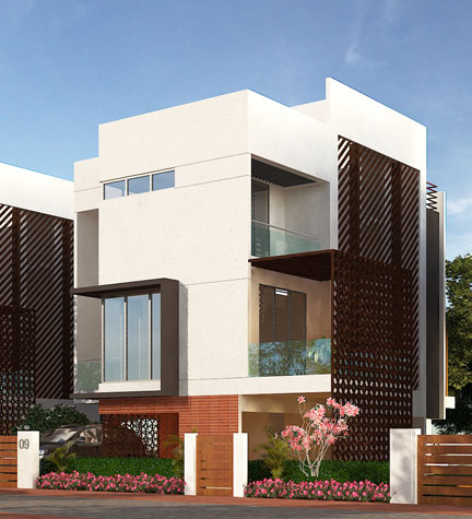 Vistaar Projects