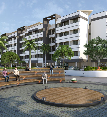 Vistaar Projects