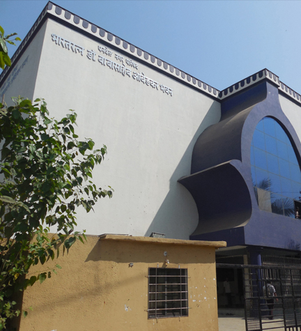 Vistaar Projects