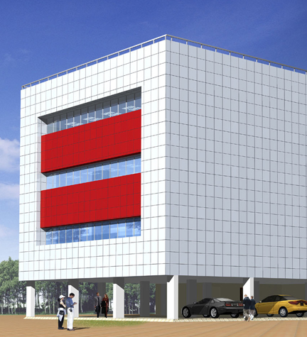Vistaar Projects