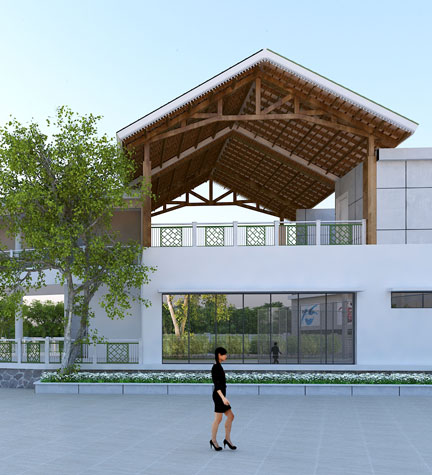 Vistaar Projects