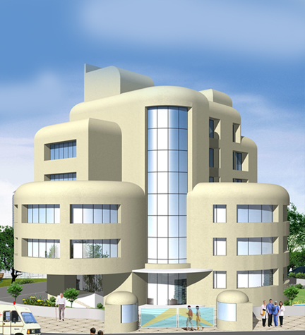 Vistaar Projects