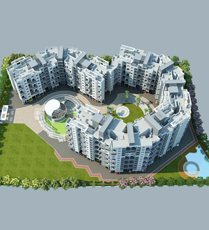 Vistaar Projects