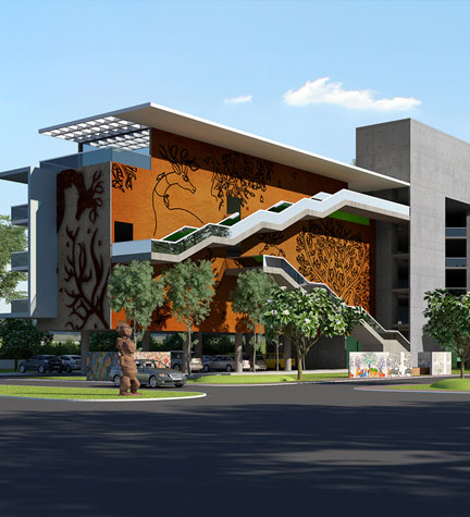 Vistaar Projects