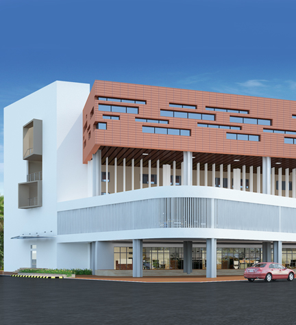 Vistaar Projects