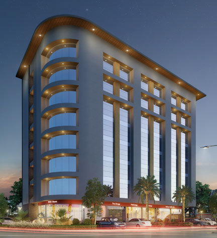 Vistaar Projects