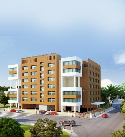 Vistaar Projects