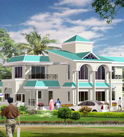 Vistaar Projects