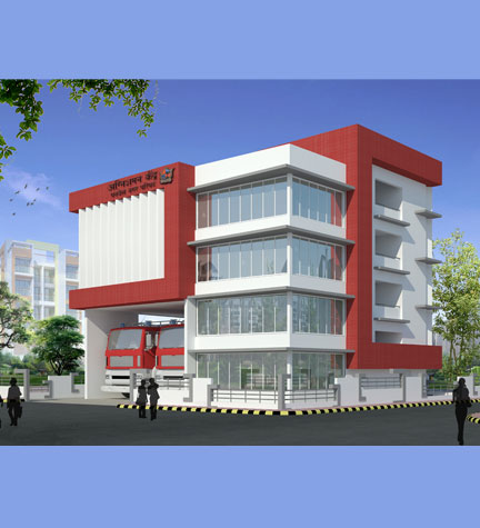 Vistaar Projects