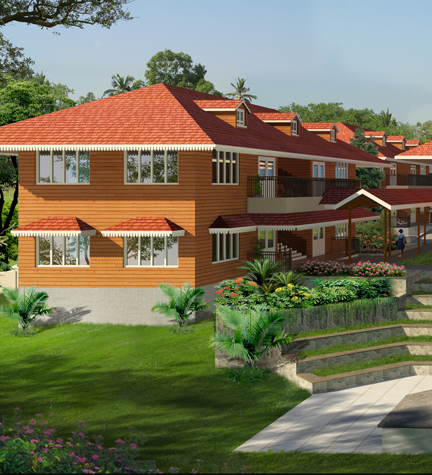 Vistaar Projects
