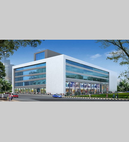 Vistaar Projects