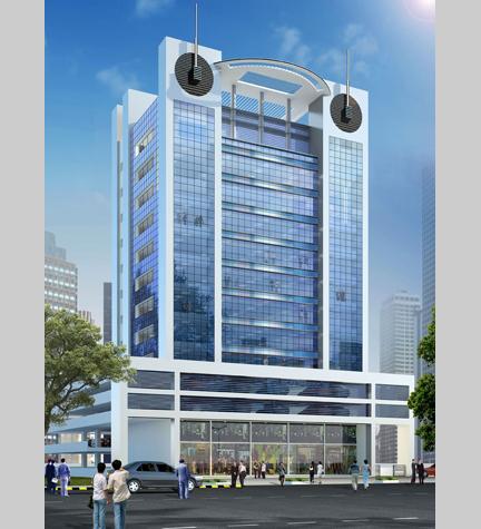 Vistaar Projects