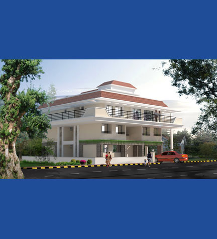 Vistaar Projects