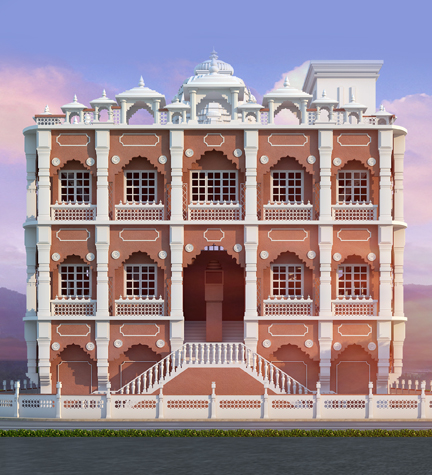 Vistaar Projects