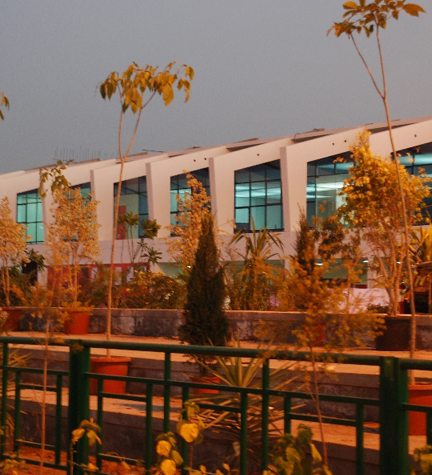 Vistaar Projects