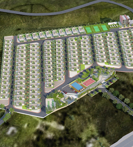 Vistaar Projects