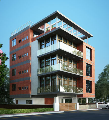 Vistaar Projects
