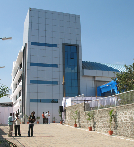 Vistaar Projects