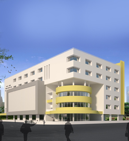 Vistaar Projects