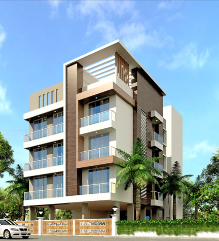 Vistaar Projects