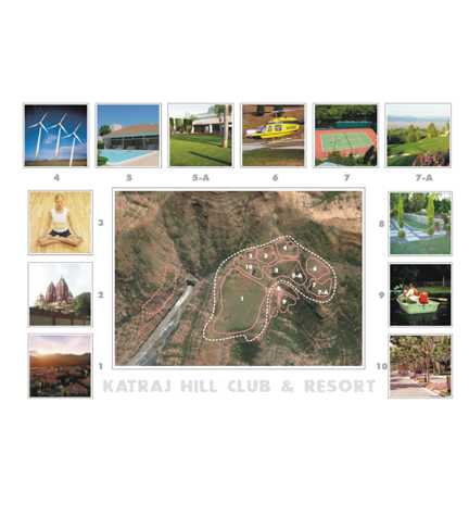 Vistaar Projects