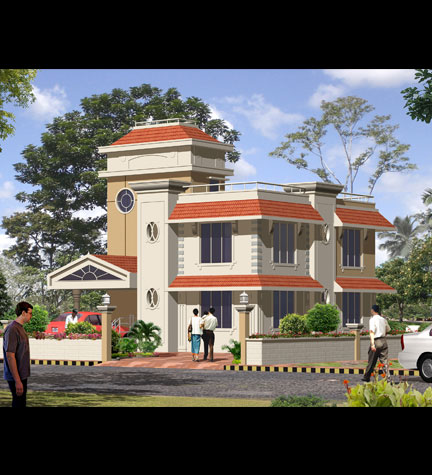 Vistaar Projects