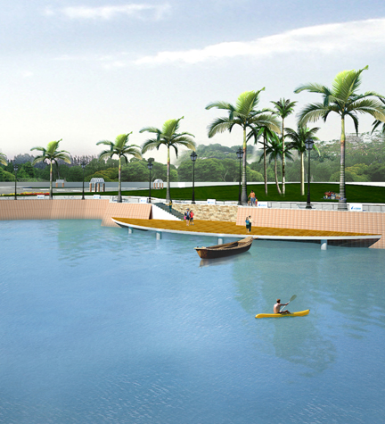 Vistaar Projects