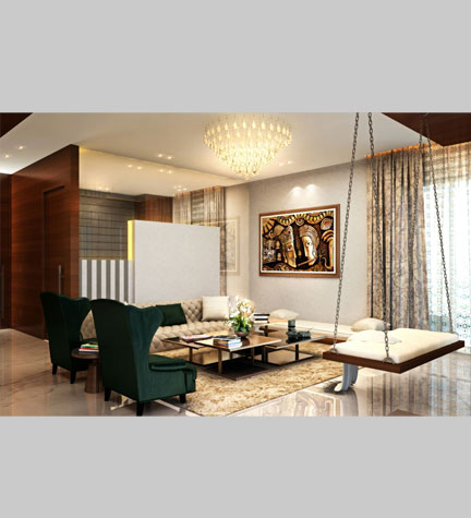 Vistaar Projects