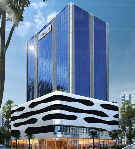 Vistaar Projects