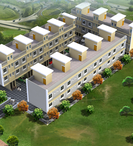 Vistaar Projects