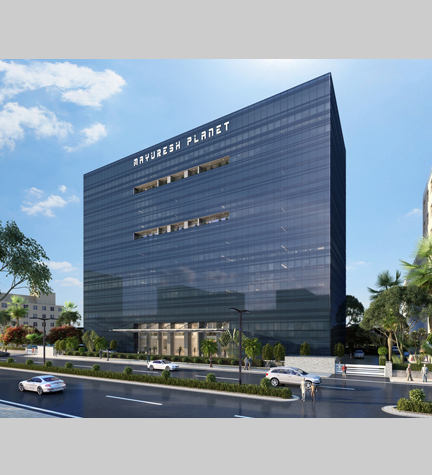Vistaar Projects
