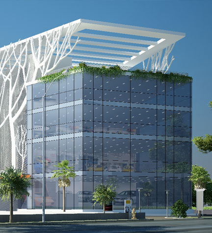 Vistaar Projects