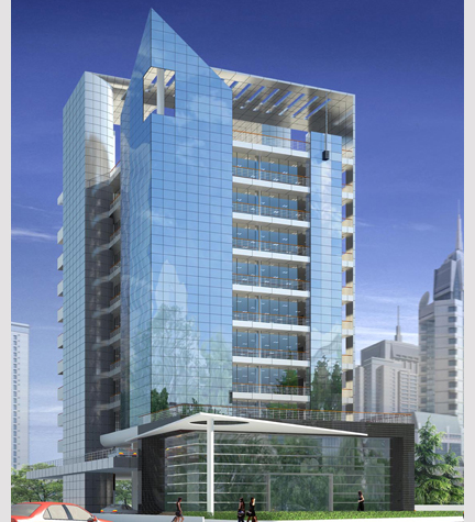 Vistaar Projects