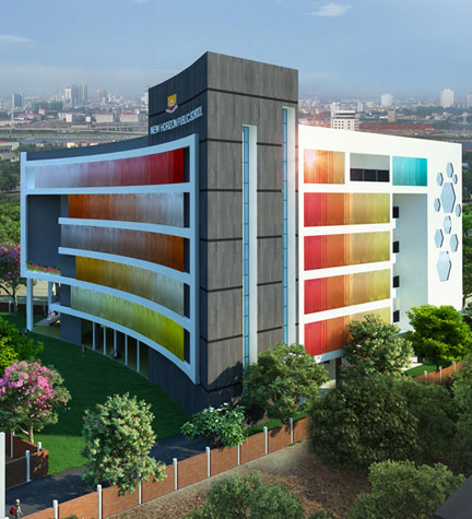 Vistaar Projects