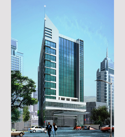 Vistaar Projects