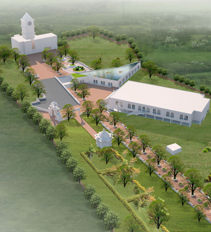 Vistaar Projects