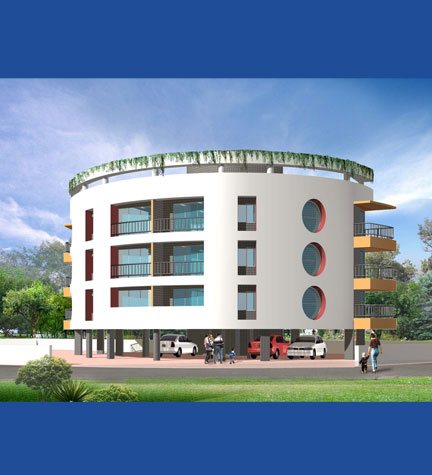Vistaar Projects