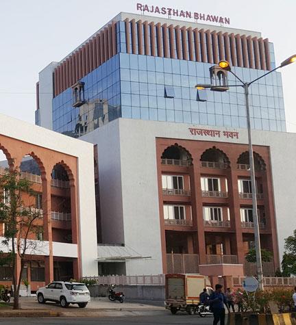 Vistaar Projects