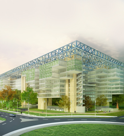 Vistaar Projects