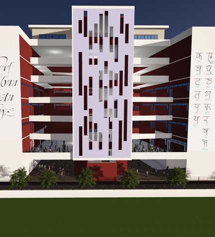 Vistaar Projects